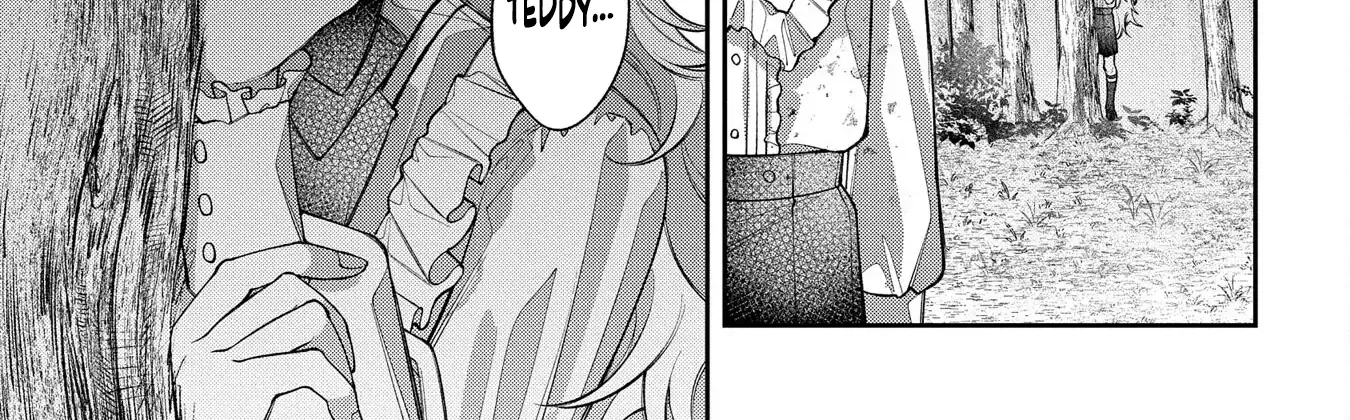 Enkan no Lapin Zinmanga X Chapter 4 Page 18