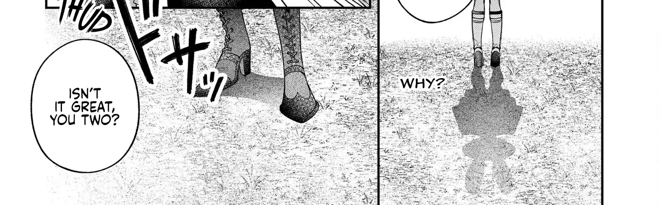 Enkan no Lapin Zinmanga X Chapter 4 Page 24