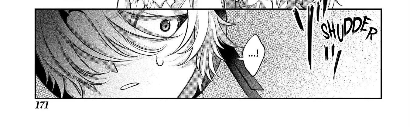 Enkan no Lapin Zinmanga X Chapter 4 Page 30
