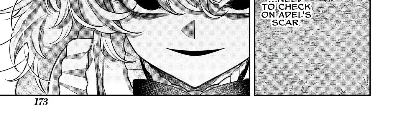 Enkan no Lapin Zinmanga X Chapter 4 Page 34
