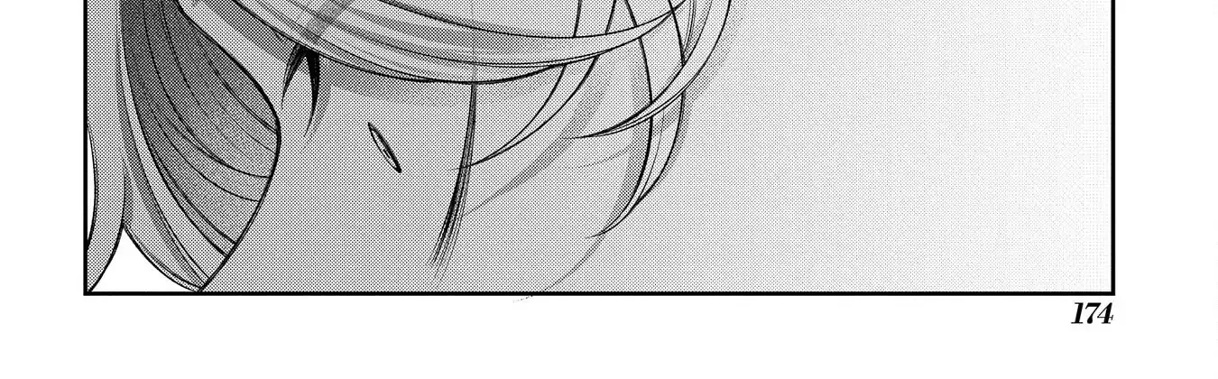Enkan no Lapin Zinmanga X Chapter 4 Page 36