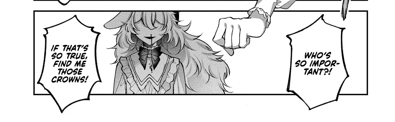 Enkan no Lapin Zinmanga X Chapter 4 Page 42