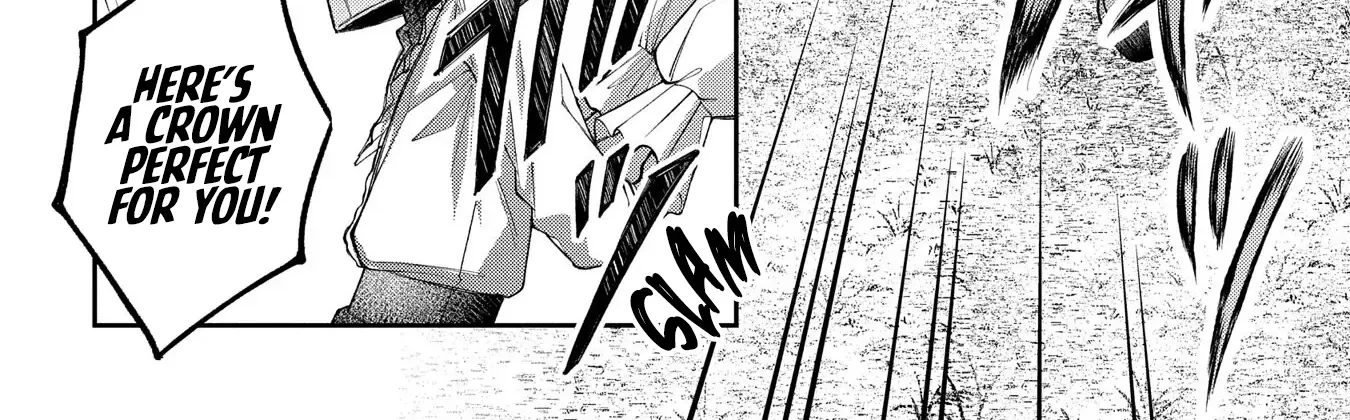 Enkan no Lapin Zinmanga X Chapter 4 Page 48