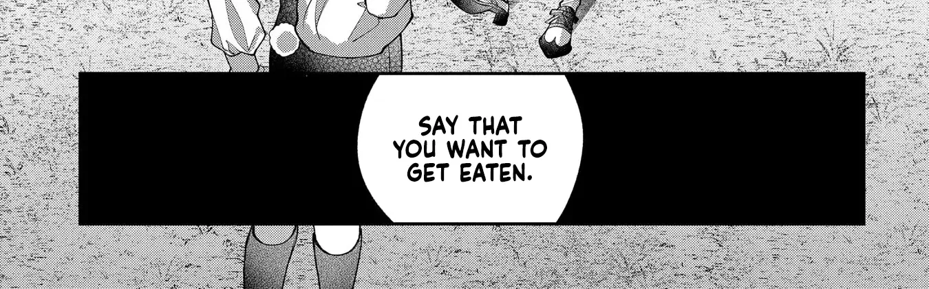 Enkan no Lapin Zinmanga X Chapter 4 Page 50