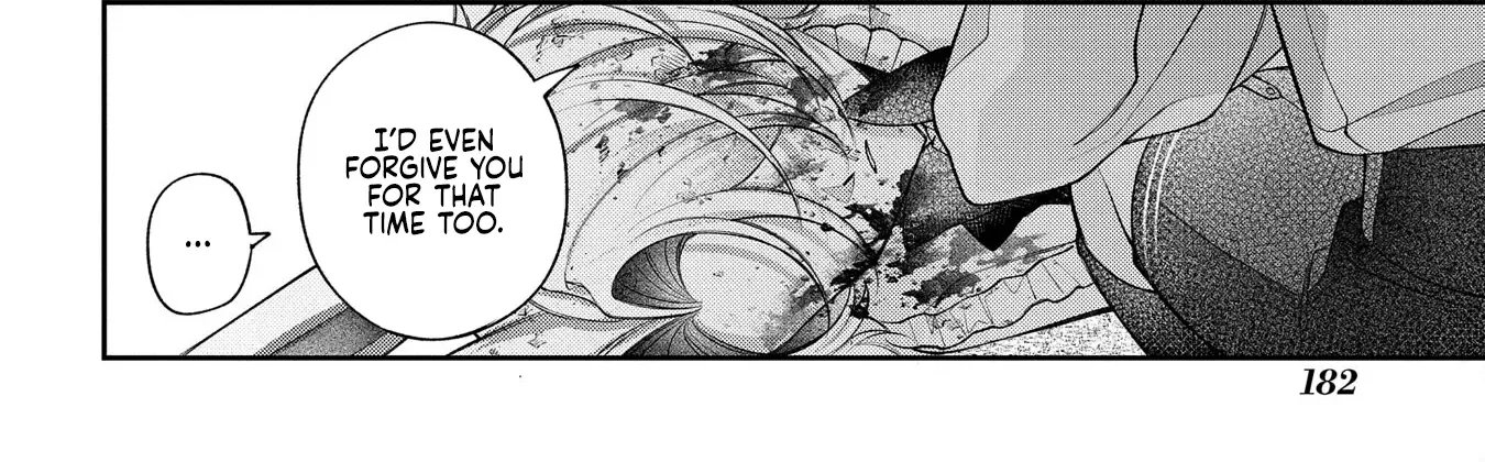 Enkan no Lapin Zinmanga X Chapter 4 Page 52