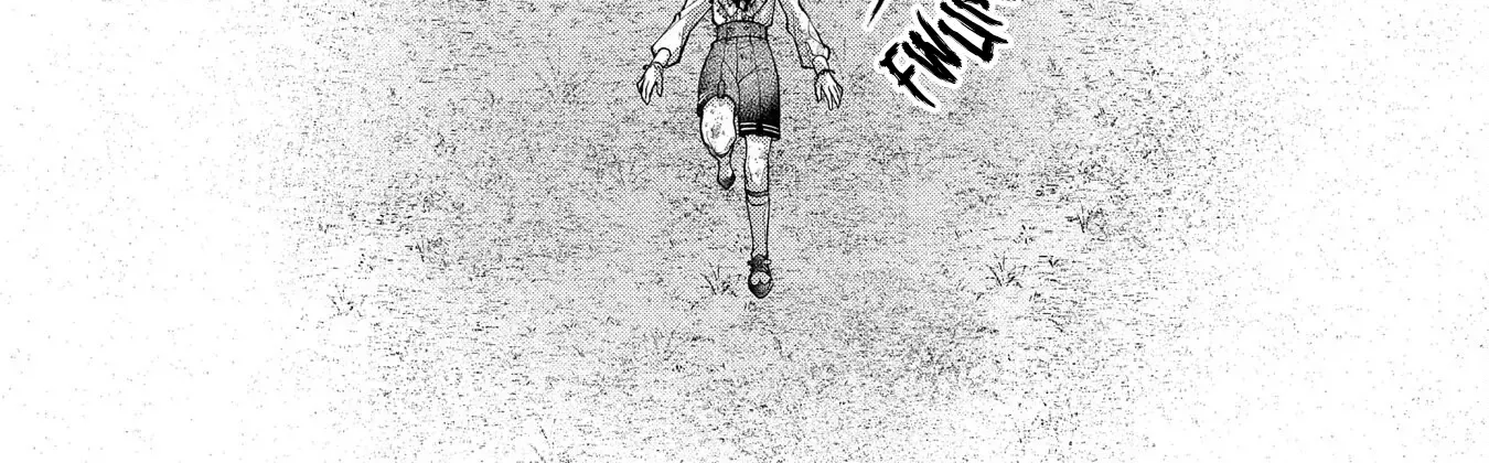 Enkan no Lapin Zinmanga X Chapter 4 Page 60