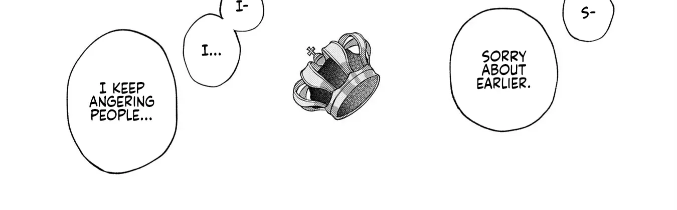Enkan no Lapin Zinmanga X Chapter 4 Page 66