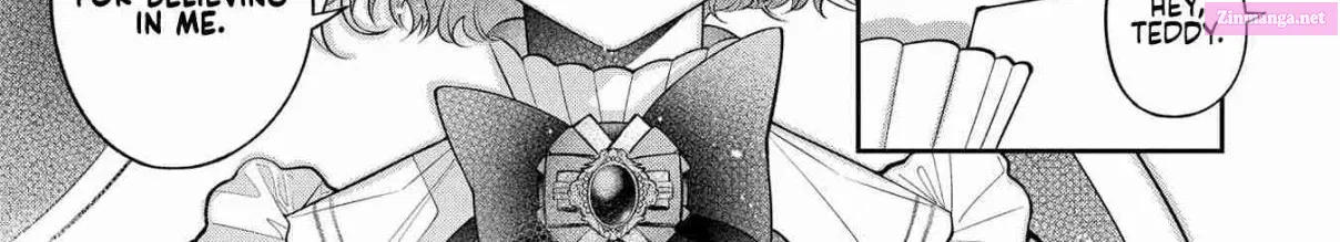 Enkan no Lapin Zinmanga X Chapter 3 Page 4
