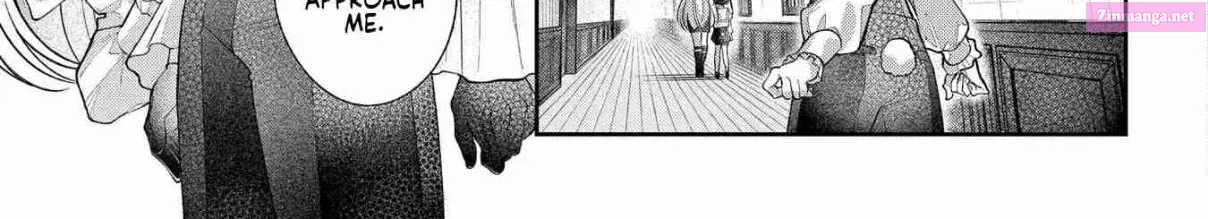Enkan no Lapin Zinmanga X Chapter 3 Page 14