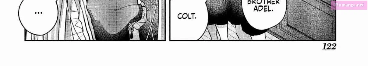 Enkan no Lapin Zinmanga X Chapter 3 Page 16