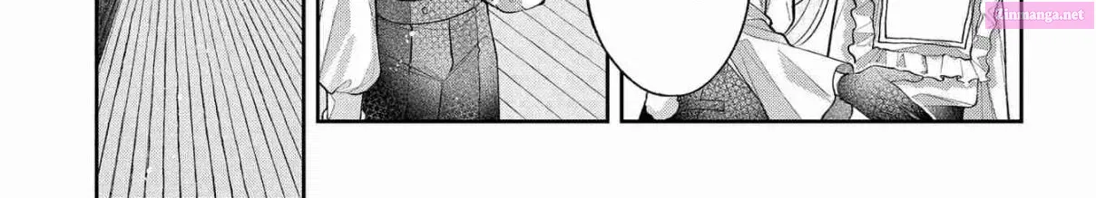 Enkan no Lapin Zinmanga X Chapter 3 Page 18