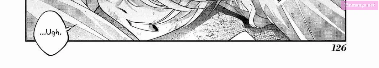 Enkan no Lapin Zinmanga X Chapter 3 Page 24