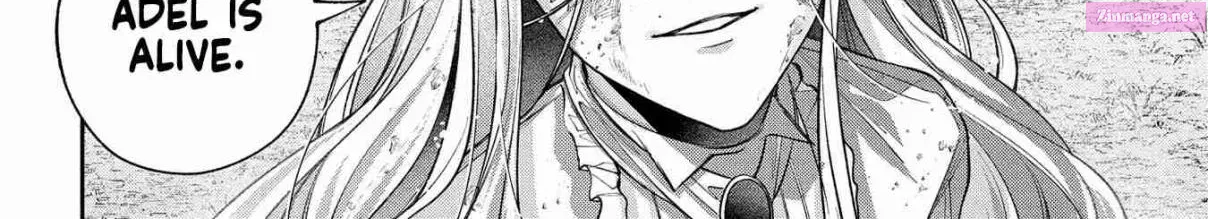 Enkan no Lapin Zinmanga X Chapter 3 Page 37