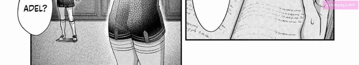 Enkan no Lapin Zinmanga X Chapter 2 Page 73
