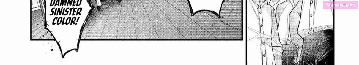 Enkan no Lapin Zinmanga X Chapter 1 Page 13