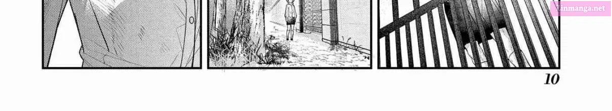 Enkan no Lapin Zinmanga X Chapter 1 Page 19