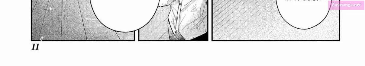 Enkan no Lapin Zinmanga X Chapter 1 Page 21