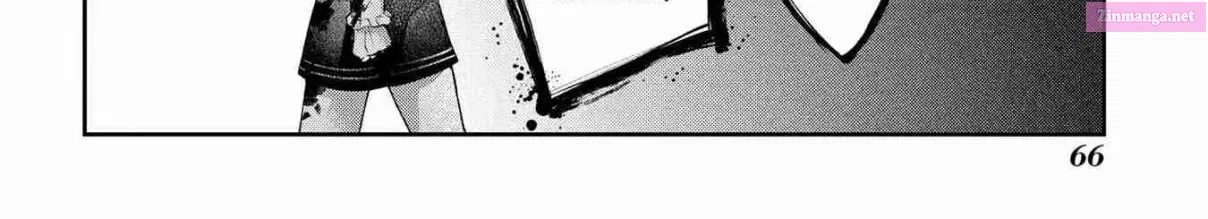 Enkan no Lapin Zinmanga X Chapter 1 Page 128