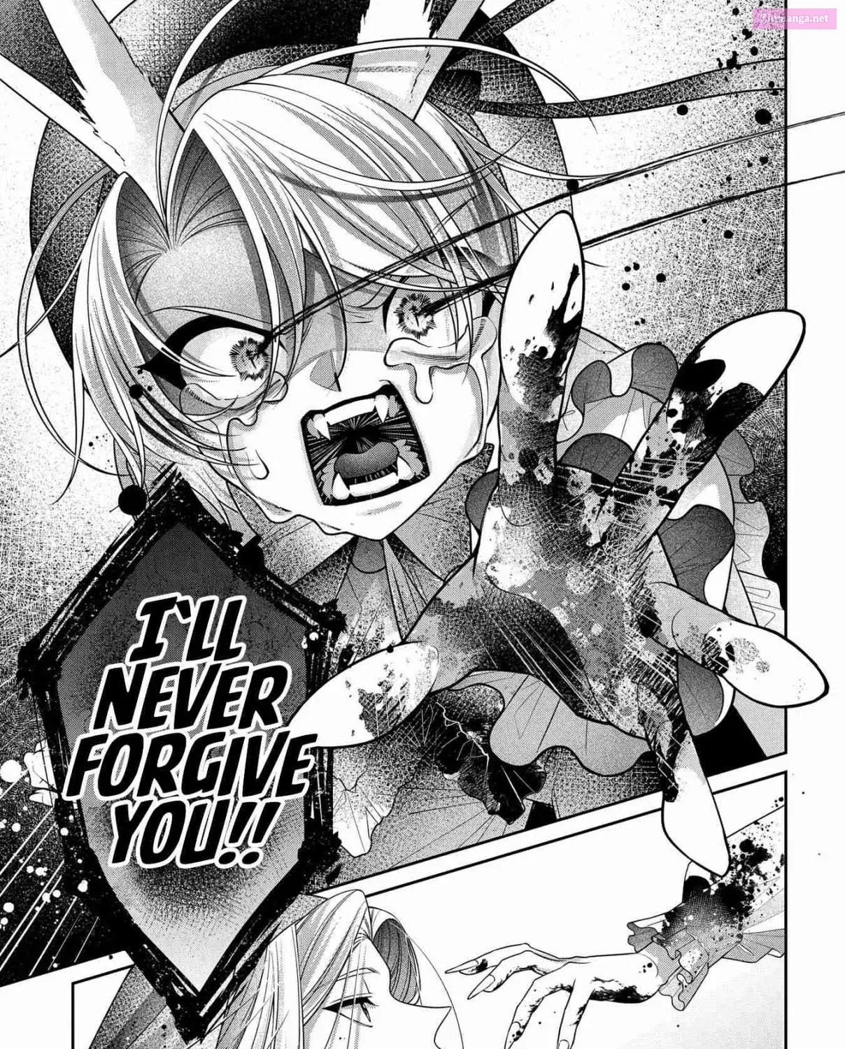Enkan no Lapin Zinmanga X Chapter 1 Page 129
