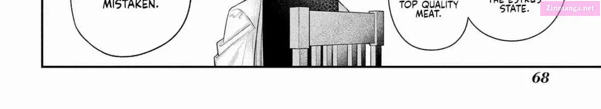 Enkan no Lapin Zinmanga X Chapter 1 Page 132