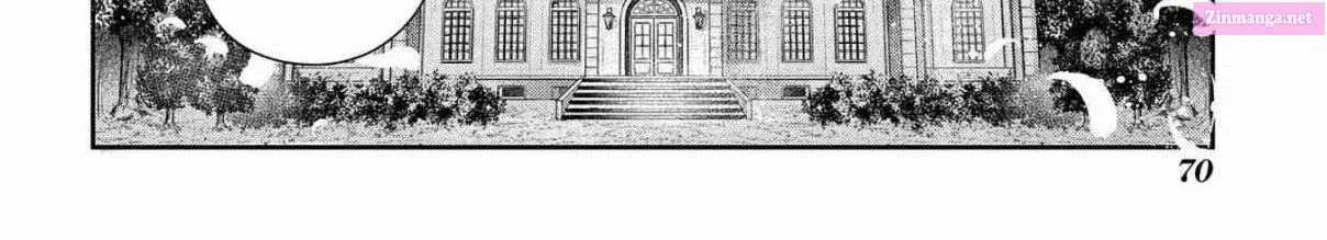 Enkan no Lapin Zinmanga X Chapter 1 Page 136