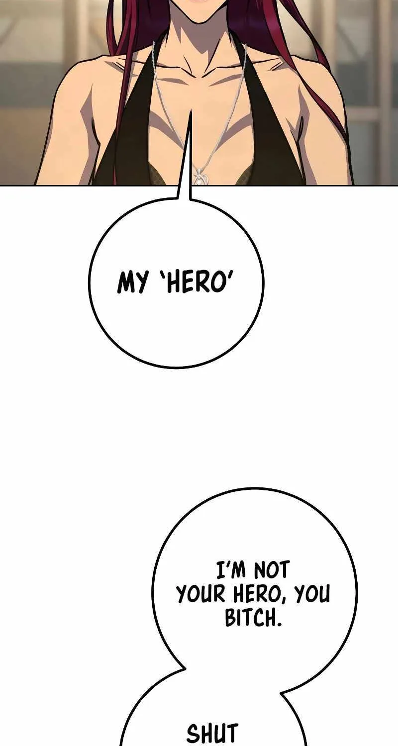 Hero The Maximum Zinmanga X Chapter 24 Page 22