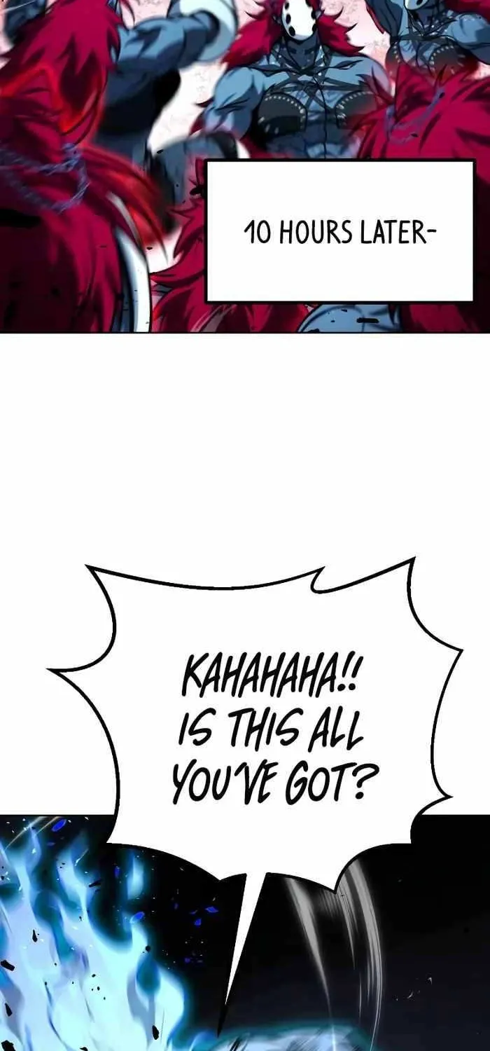 Hero The Maximum Zinmanga X Chapter 23 Page 36