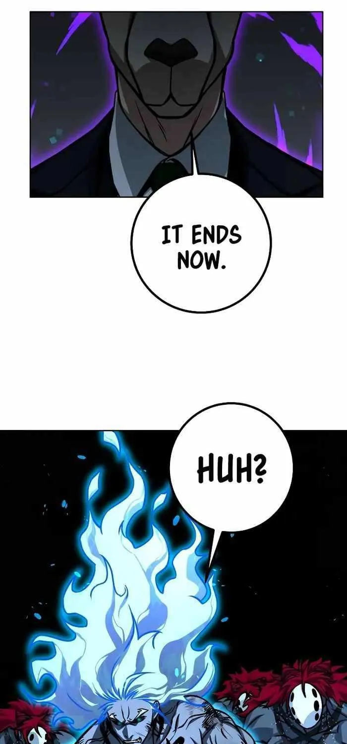 Hero The Maximum Zinmanga X Chapter 23 Page 44