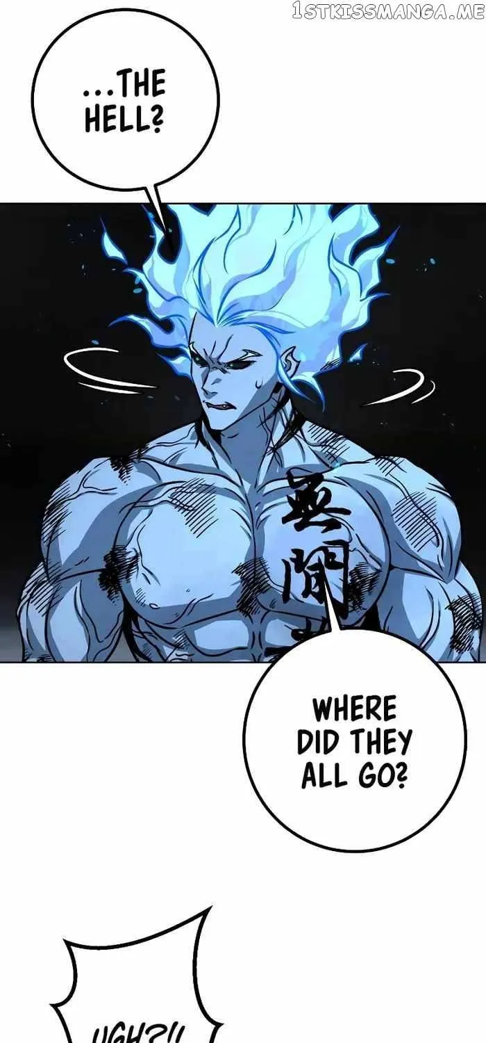 Hero The Maximum Zinmanga X Chapter 23 Page 49