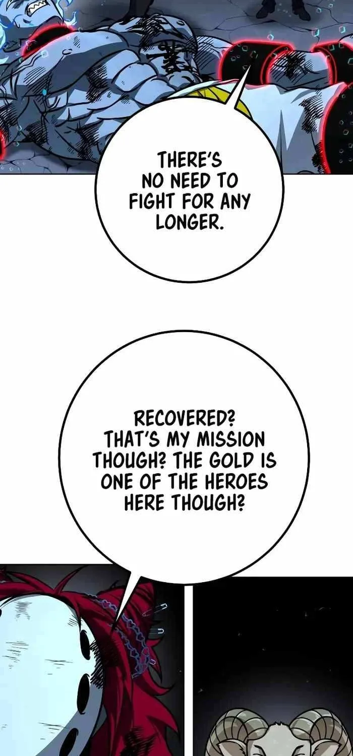 Hero The Maximum Zinmanga X Chapter 23 Page 52