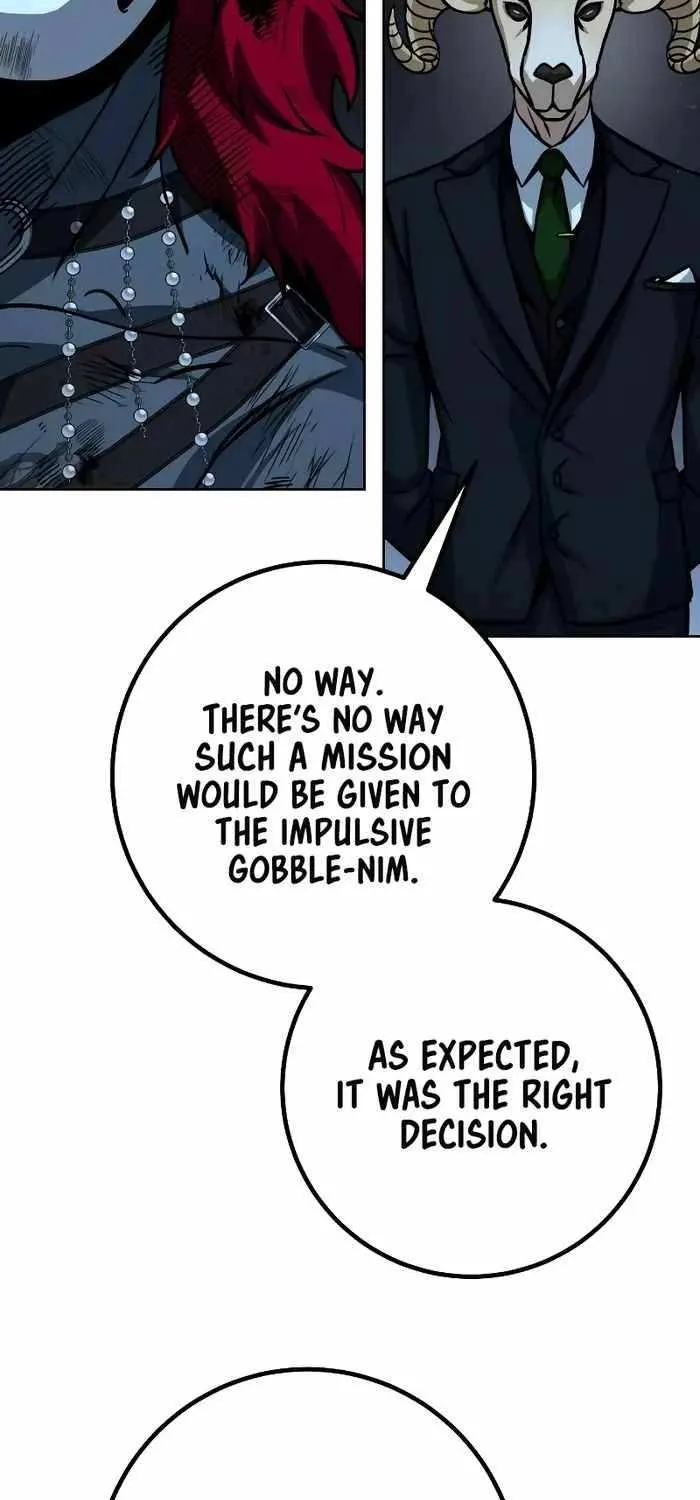 Hero The Maximum Zinmanga X Chapter 23 Page 53