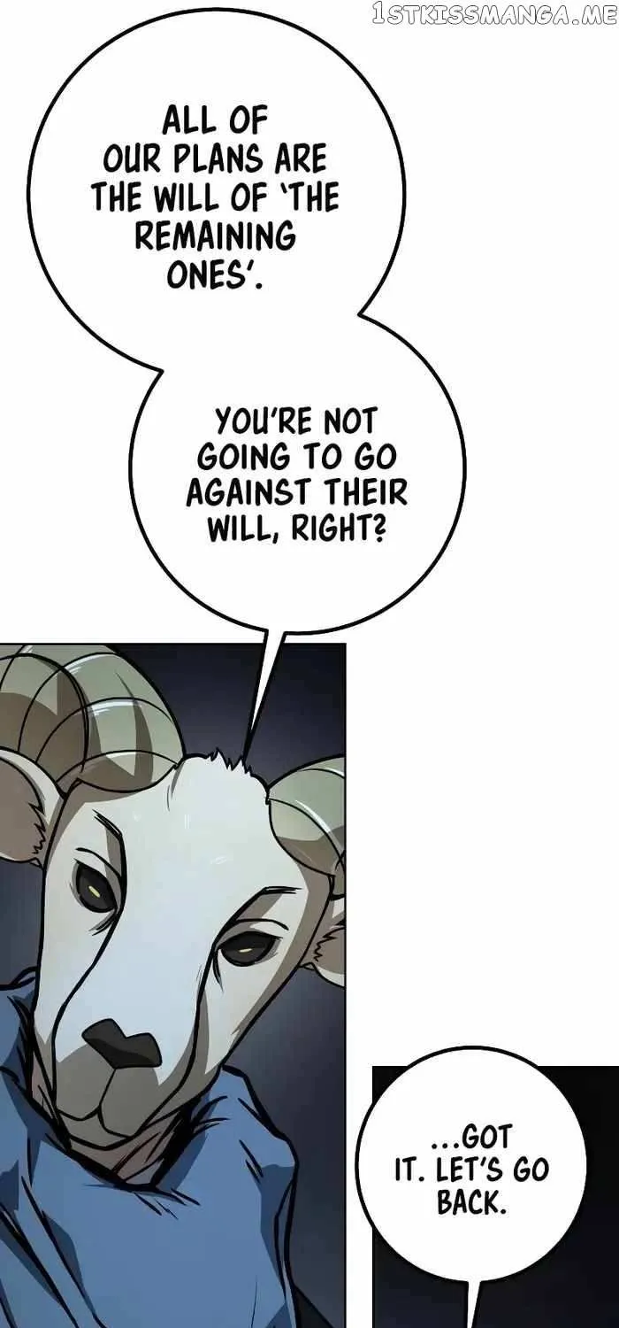 Hero The Maximum Zinmanga X Chapter 23 Page 56