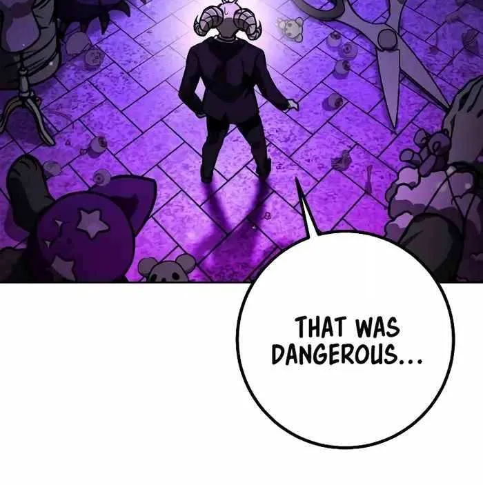 Hero The Maximum Zinmanga X Chapter 23 Page 69