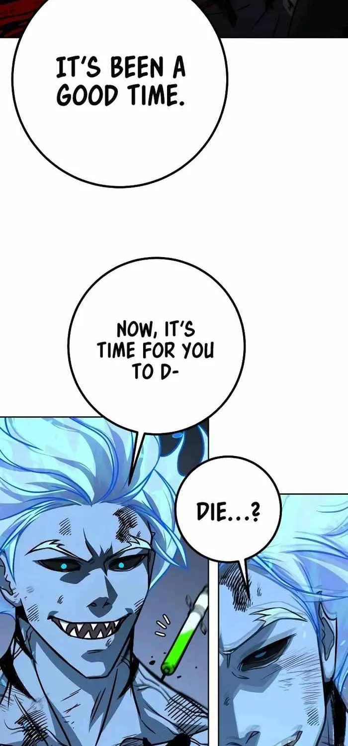 Hero The Maximum Zinmanga X Chapter 23 Page 89
