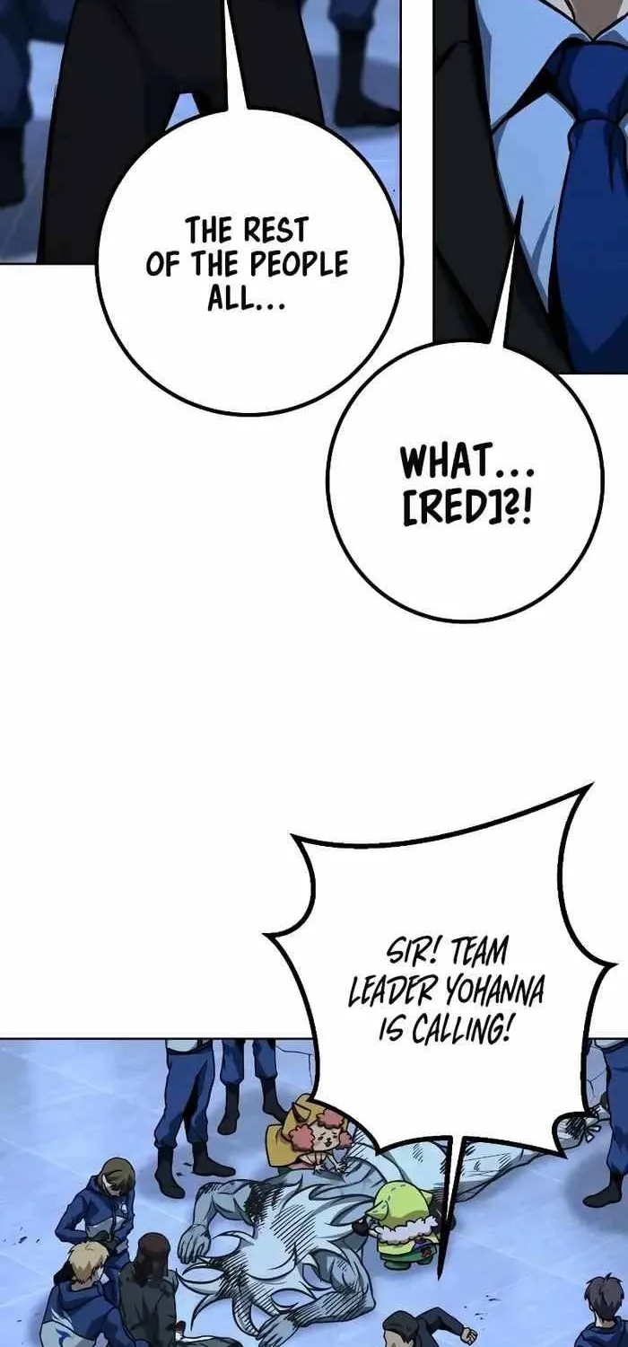 Hero The Maximum Zinmanga X Chapter 23 Page 99