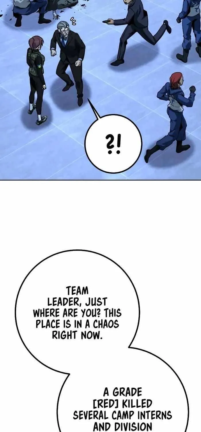 Hero The Maximum Zinmanga X Chapter 23 Page 100