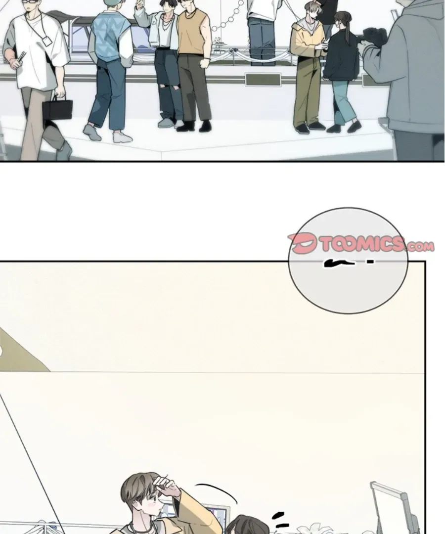 Cherry Doll Scandal Zinmanga X Chapter 62 Page 3