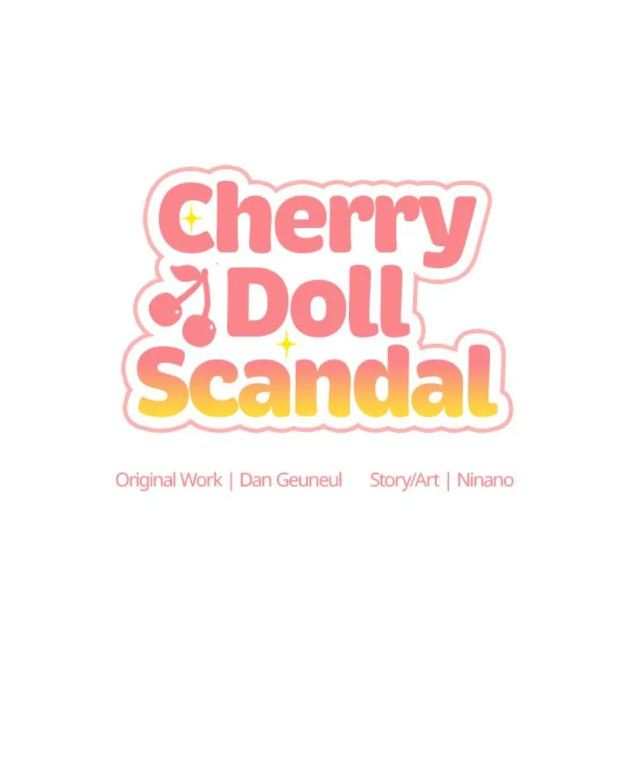 Cherry Doll Scandal Zinmanga X Chapter 62 Page 26
