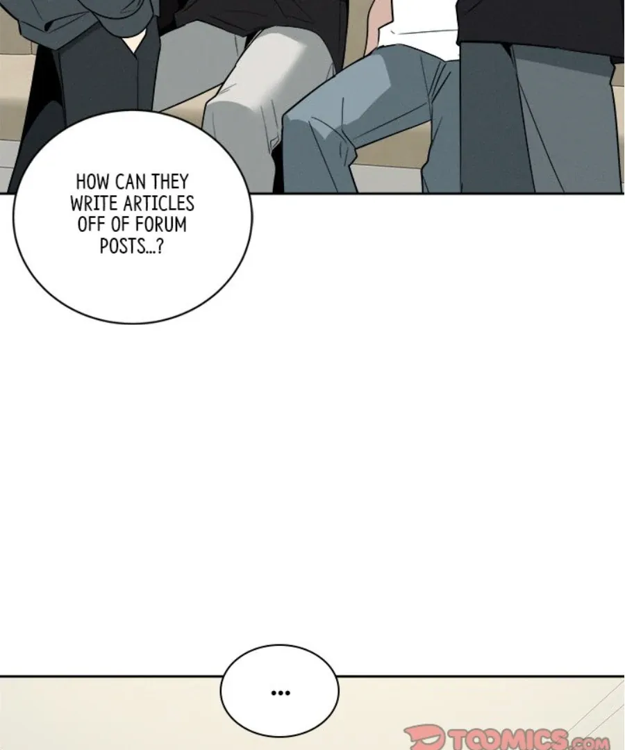 Cherry Doll Scandal Zinmanga X Chapter 62 Page 46