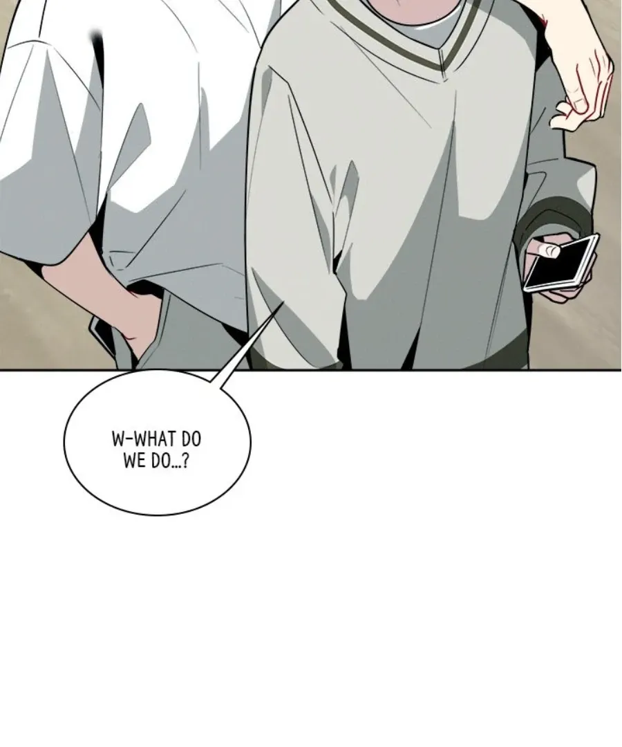 Cherry Doll Scandal Zinmanga X Chapter 62 Page 58