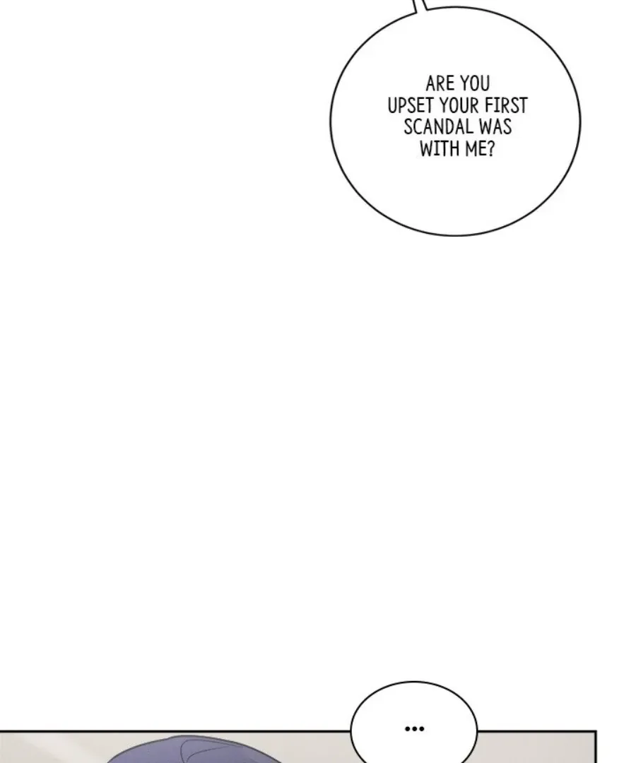 Cherry Doll Scandal Zinmanga X Chapter 62 Page 62