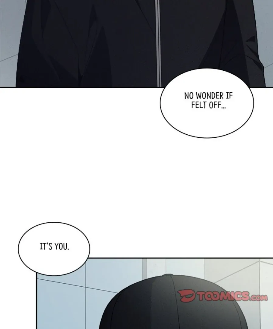 Cherry Doll Scandal Zinmanga X Chapter 61 Page 54