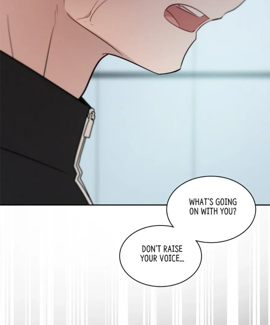 Cherry Doll Scandal Zinmanga X Chapter 61 Page 61