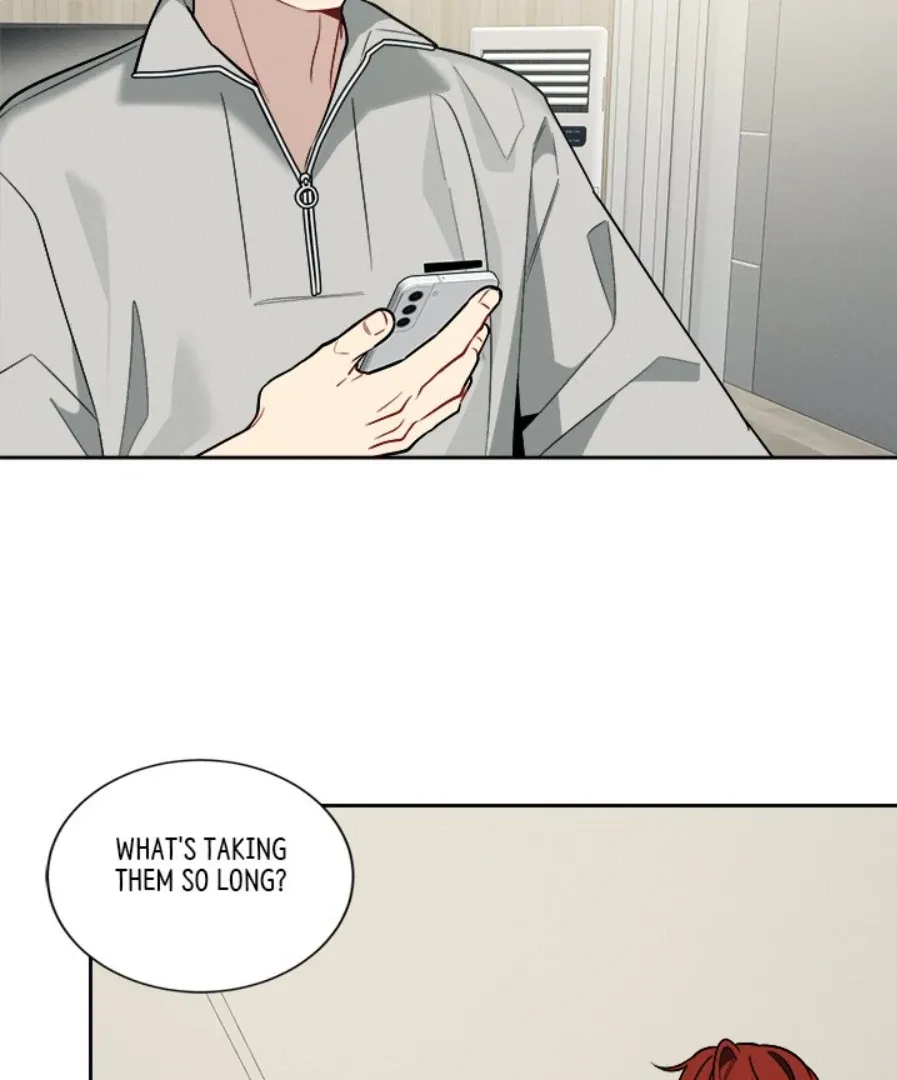 Cherry Doll Scandal Zinmanga X Chapter 61 Page 67