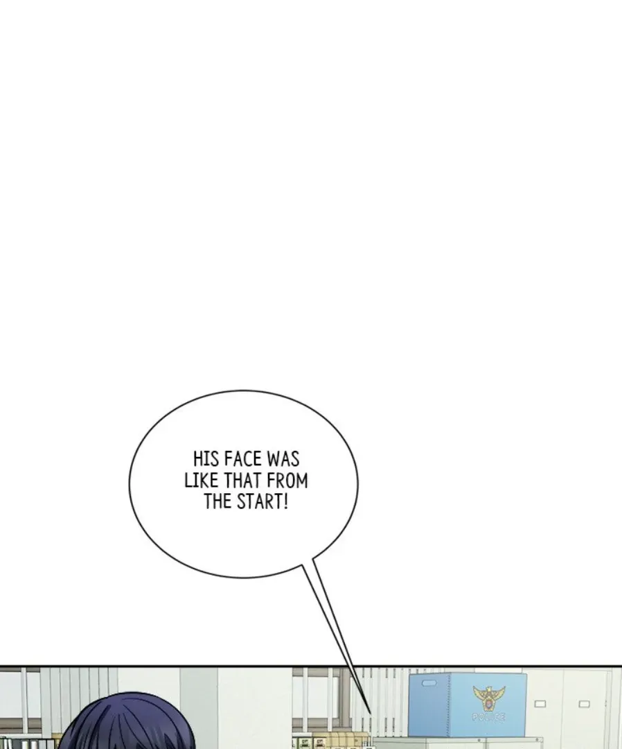 Cherry Doll Scandal Zinmanga X Chapter 61 Page 79