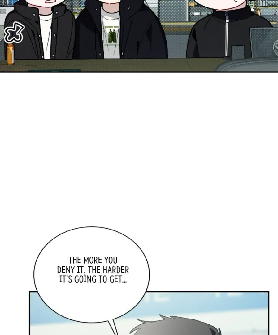 Cherry Doll Scandal Zinmanga X Chapter 61 Page 84