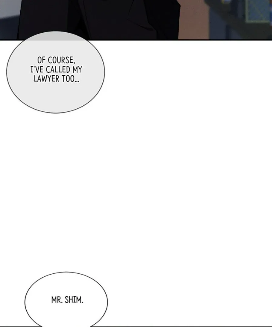 Cherry Doll Scandal Zinmanga X Chapter 61 Page 91