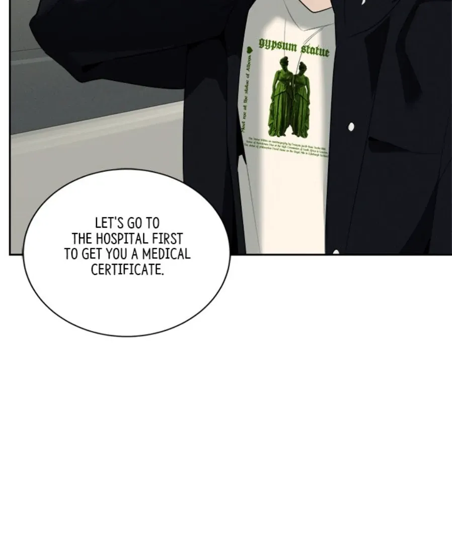 Cherry Doll Scandal Zinmanga X Chapter 61 Page 101