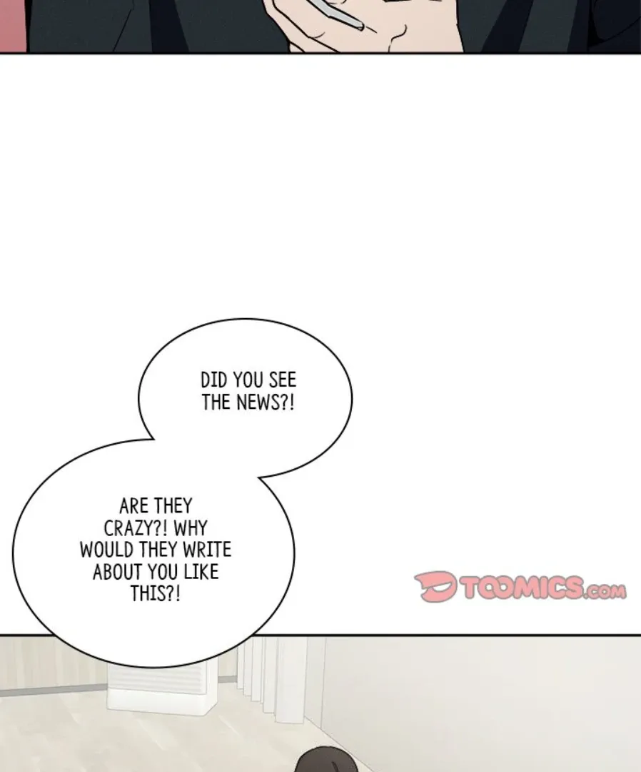 Cherry Doll Scandal Zinmanga X Chapter 61 Page 133