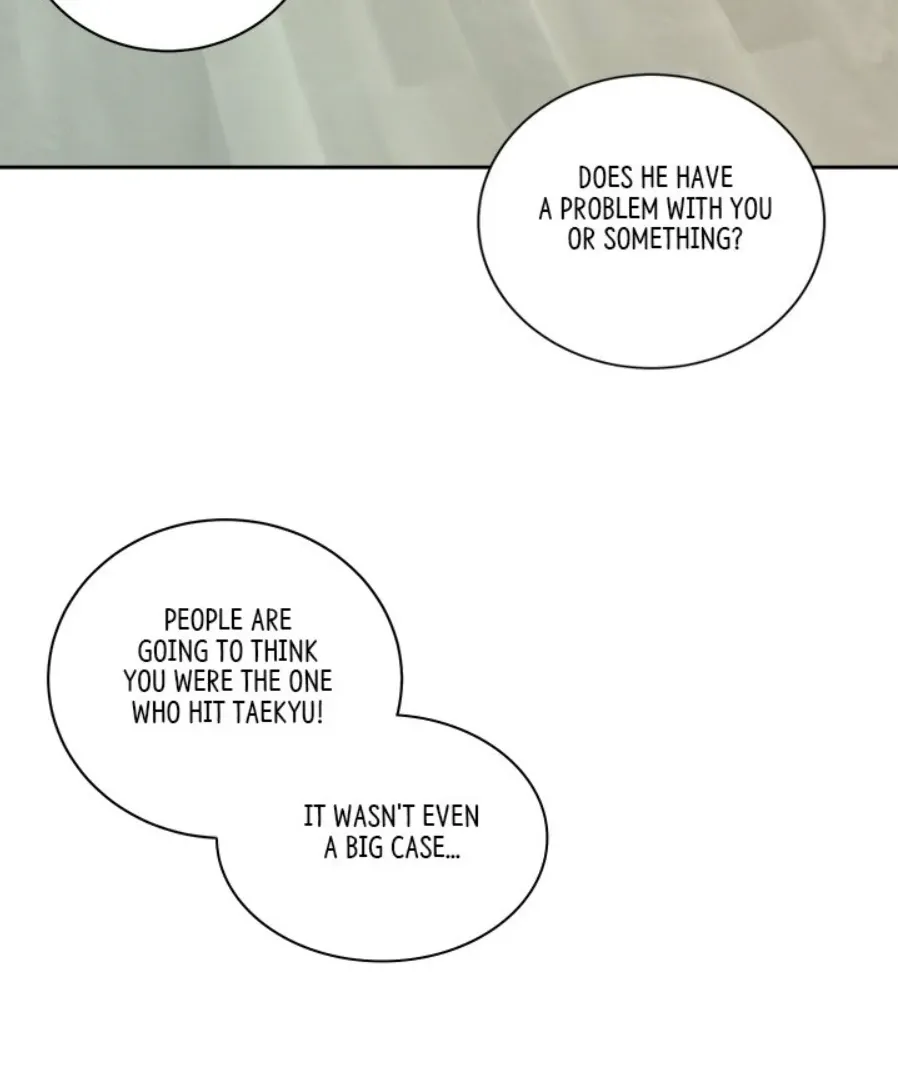 Cherry Doll Scandal Zinmanga X Chapter 61 Page 135